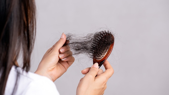 Hair loss problem prevention tips