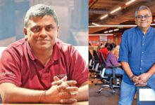 Pepper Fry CEO Ambarish Murthy passed away