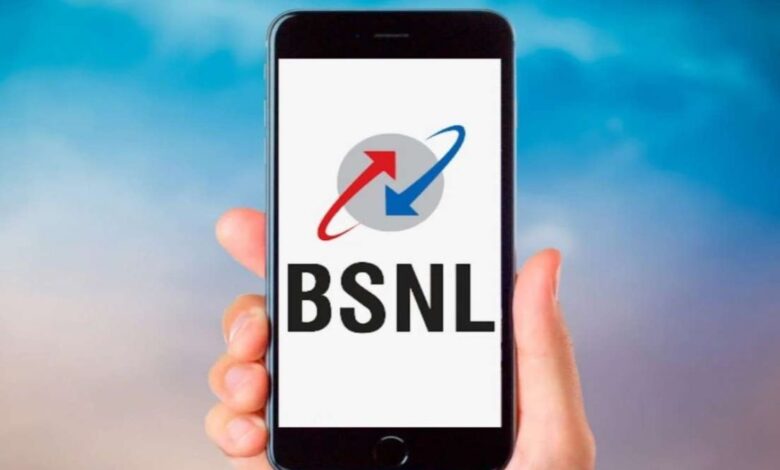 BSNL Prepaid Plan Offer: Get Extra 30 days of validity