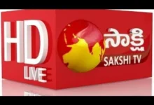 sakshi tv
