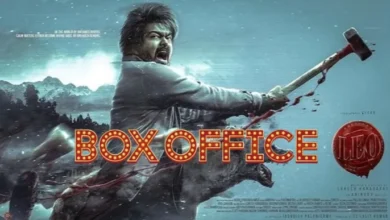 Leo Box Office Collections